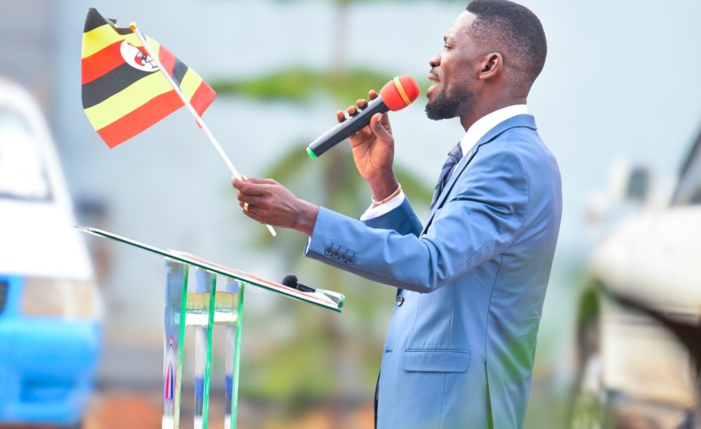 Bobi Wine