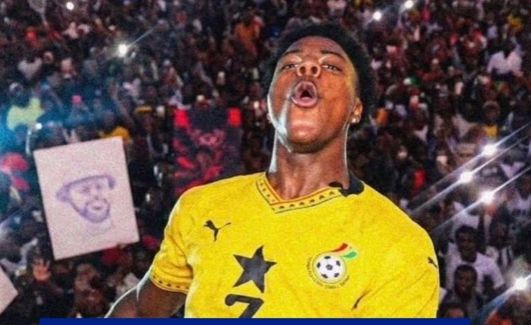 Ghana has approved the issuance of a Ghanaian passport to IShowSpeed