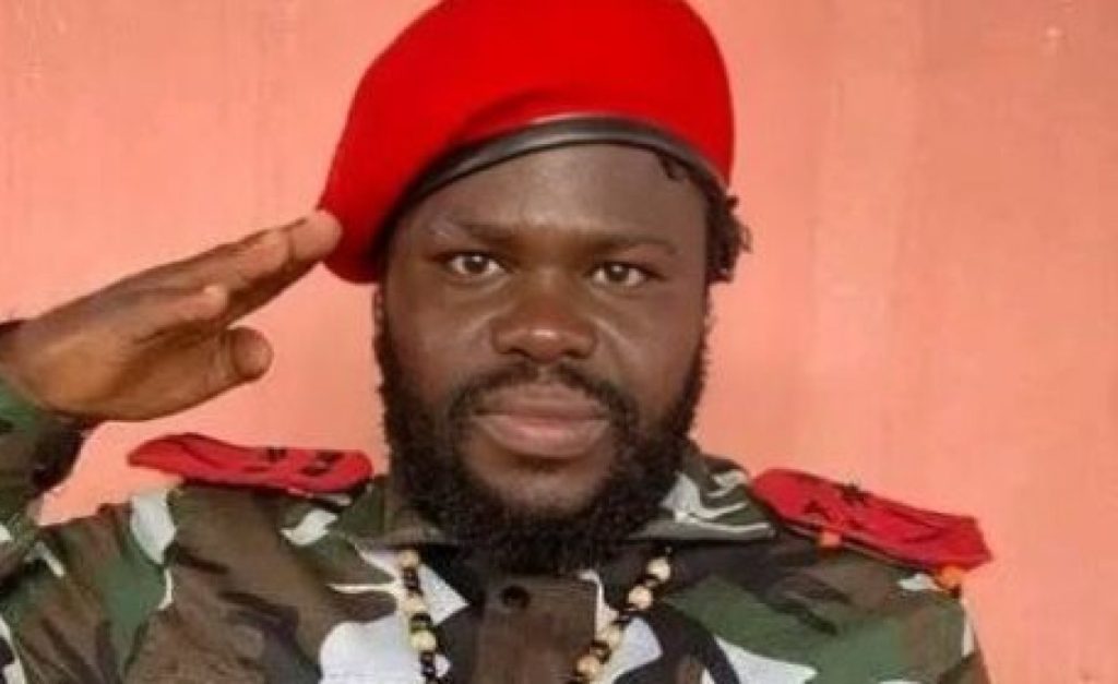 Serrote Jose de Oliveira