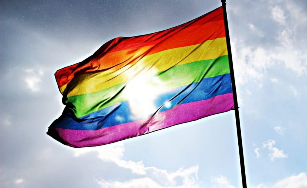 Anti GAy