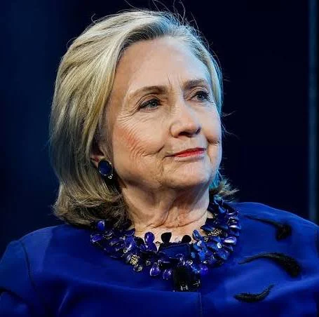 Hillary clinton