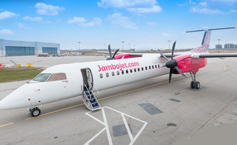 Jambojet