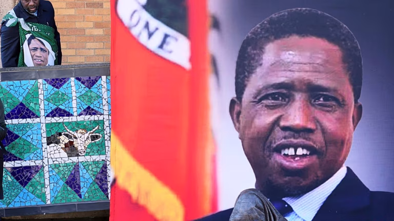 Lungu
