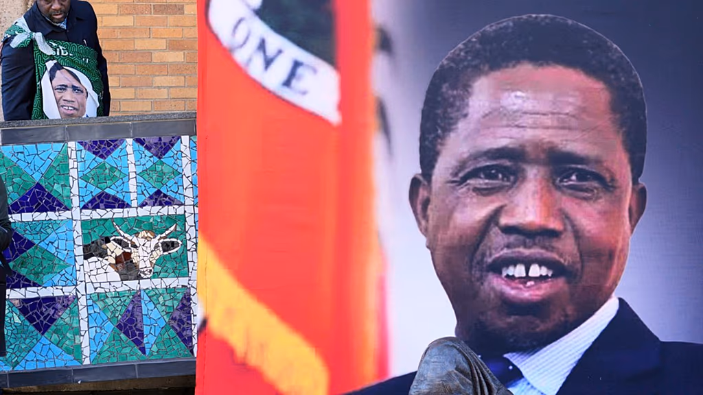 Lungu