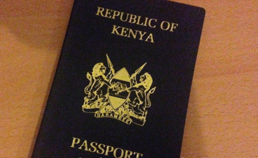 Republic of Kenya