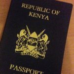 Republic of Kenya
