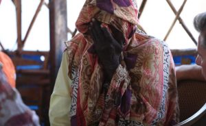 UN Relief Chief Tom Fletcher