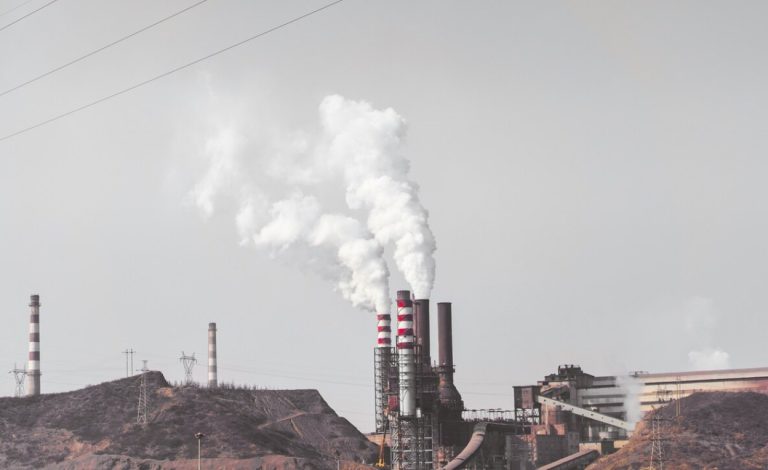 Air Pollution