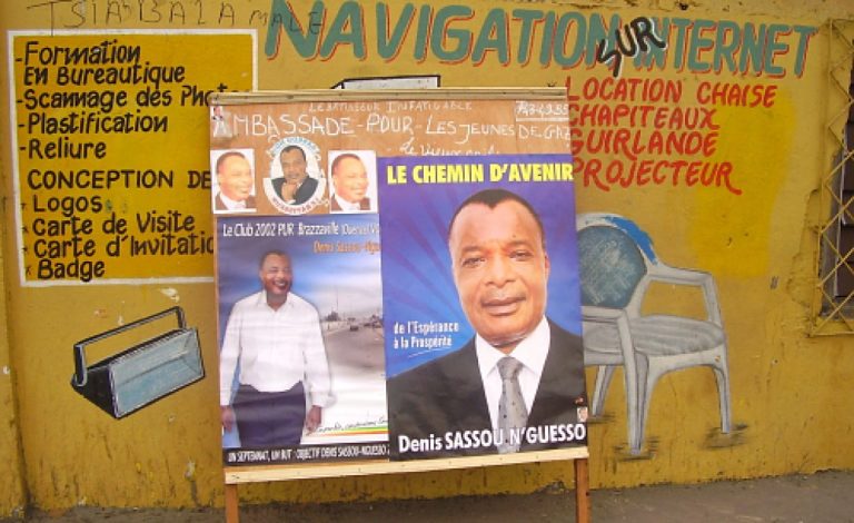 Denis Sassou