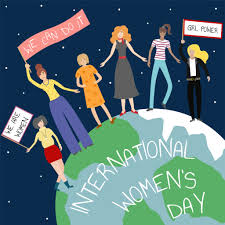 International womens