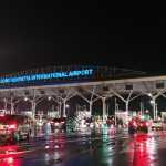 Jomo Kenyatta International