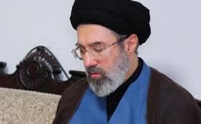 Mojtaba Khamenei