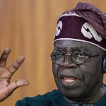Tinubu
