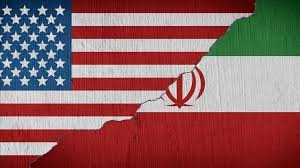 US Iran