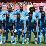 DR Congo