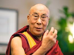 Dalai Lama