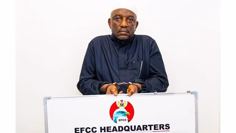 EFCC