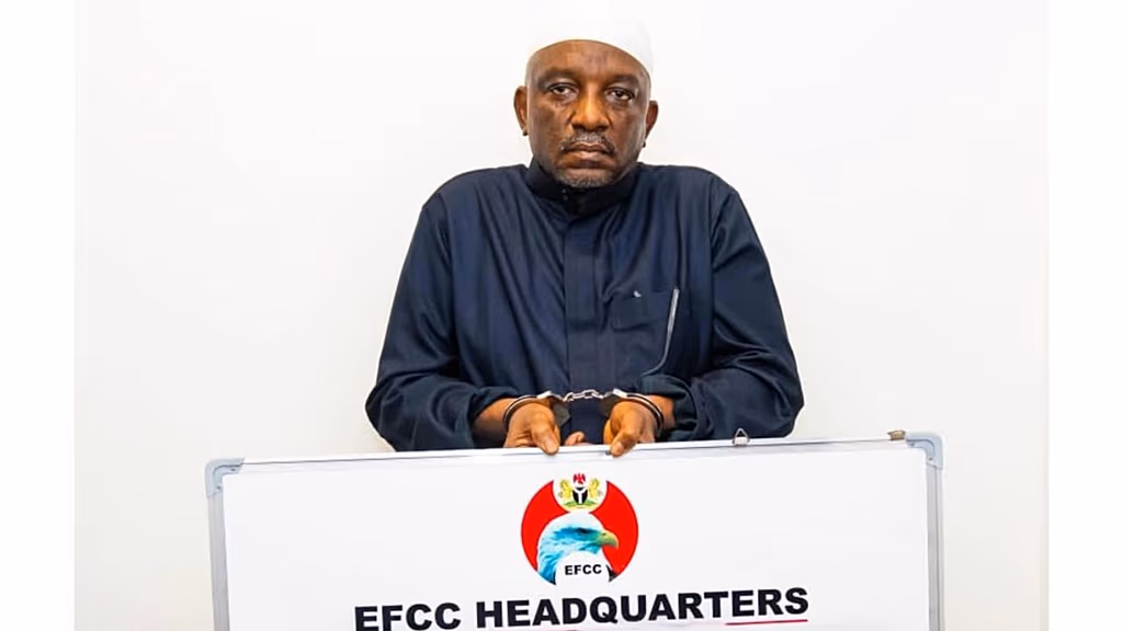 EFCC