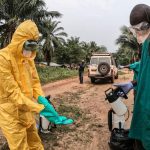 Ebola Case