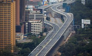 Express way