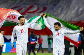 Iran Football