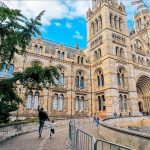 London museum