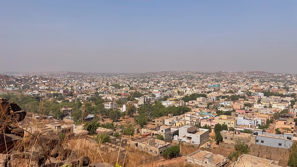 Mali Eid