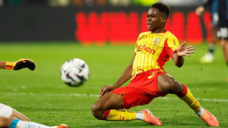 Malis Mamadou