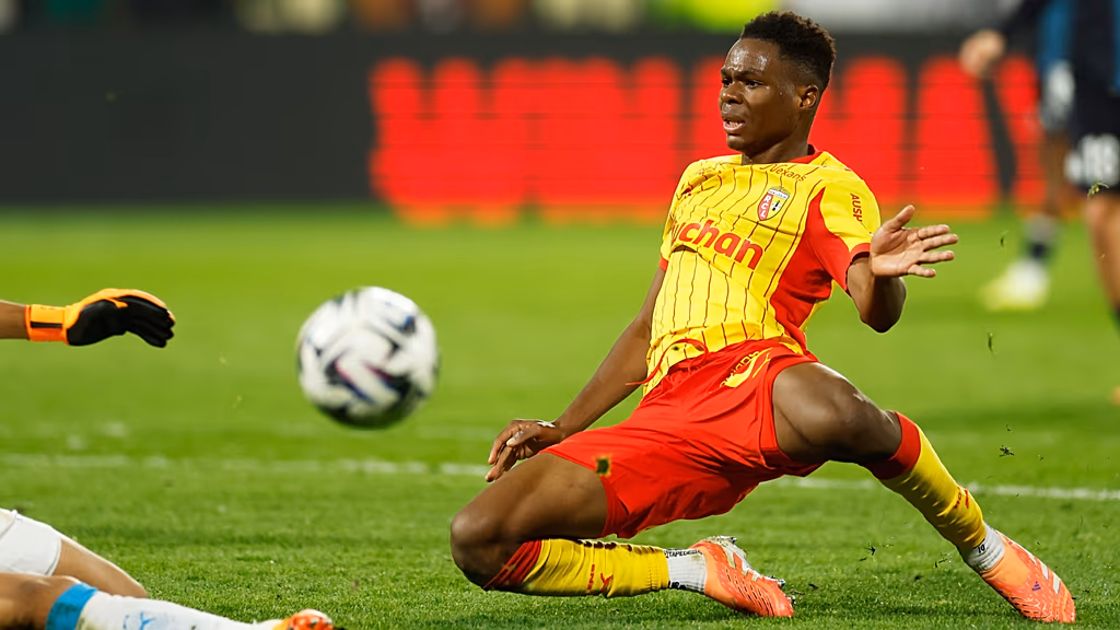 Malis Mamadou
