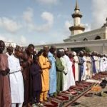 Nigerian Muslims