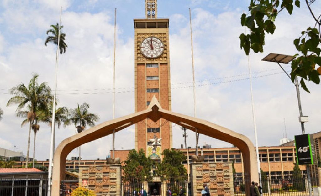 Parliament of Kenya