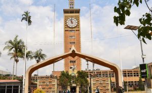 Parliament of Kenya