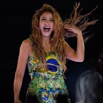 Shakira
