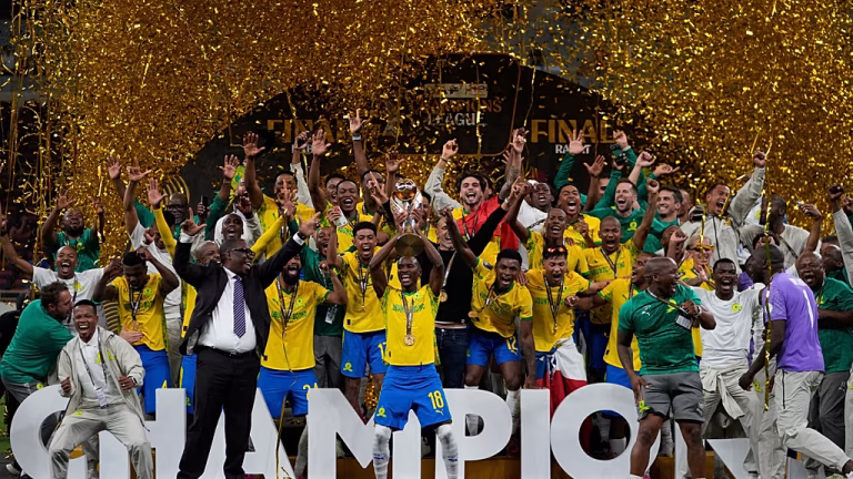 Sundowns