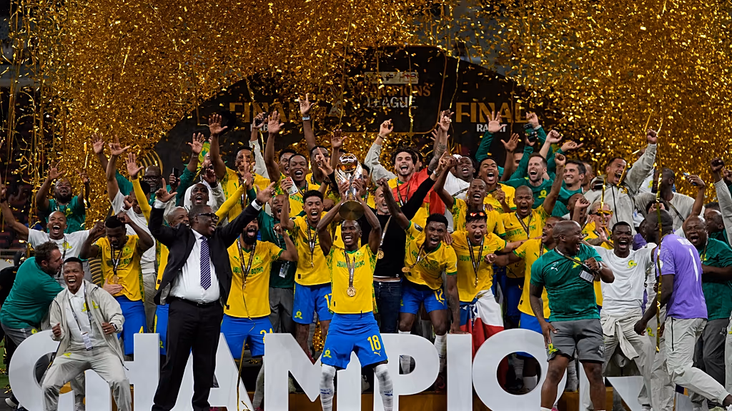Sundowns