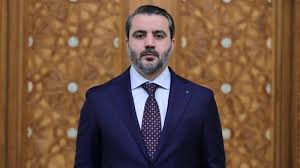 Syrian Foreign Minister