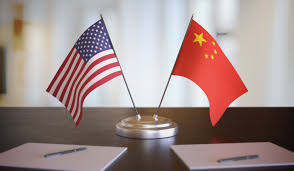 USA china