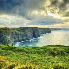ireland