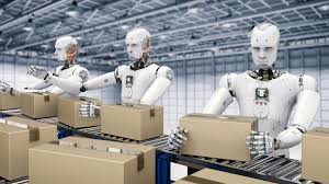 robot