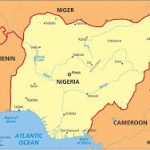 Benin and Niger