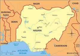 Benin and Niger