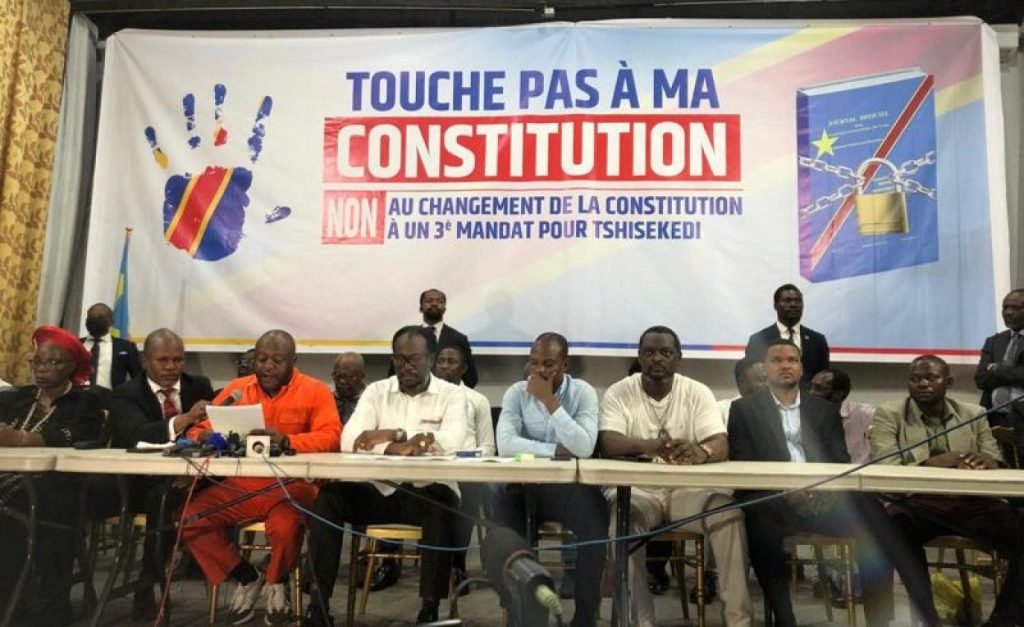 Constitition