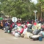 Deported Malawians