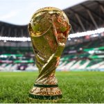 FIFA WORLD CUP