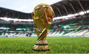 FIFA WORLD CUP