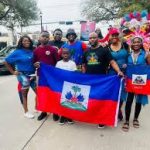 Haitians