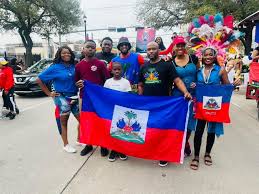 Haitians