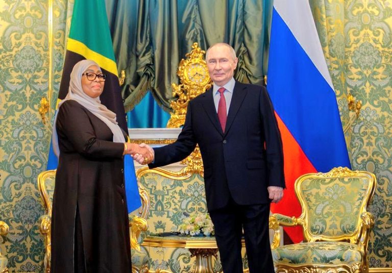 Hassan Putin