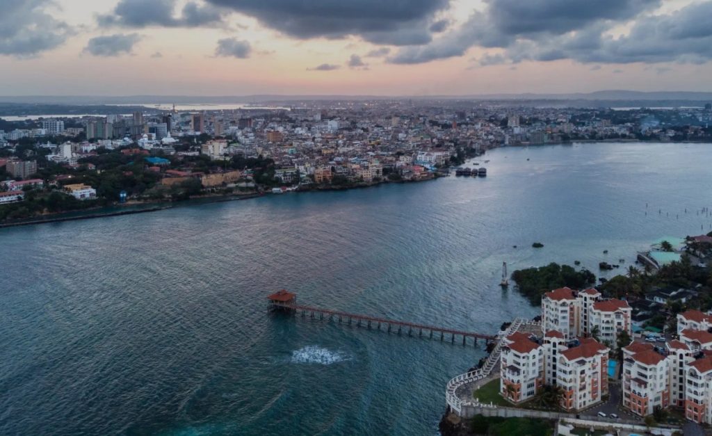 Mombasa