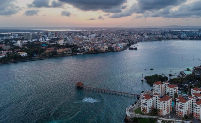 Mombasa
